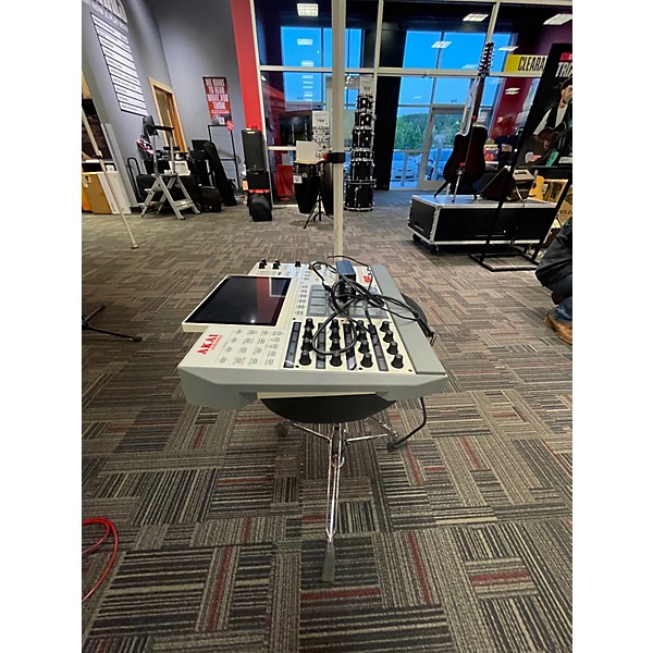 Used Akai Professional MPCX SE Production Controller