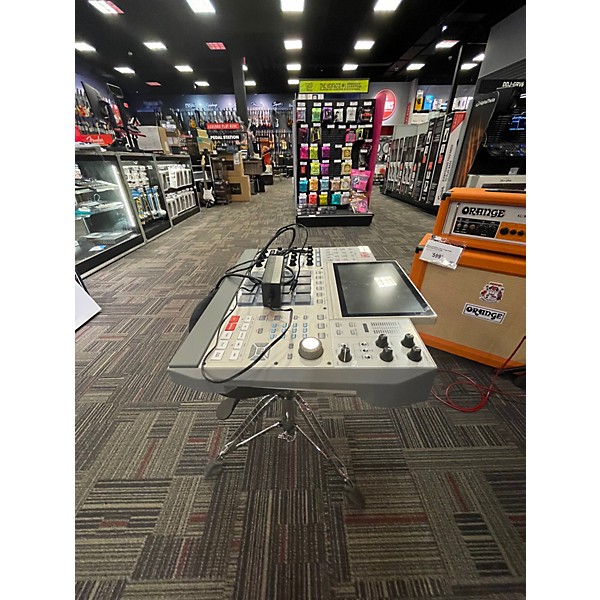 Used Akai Professional MPCX SE Production Controller
