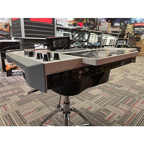 Used Akai Professional MPCX SE Production Controller