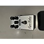 Used 2020s MXR M75 Super Badass Distortion Effect Pedal thumbnail