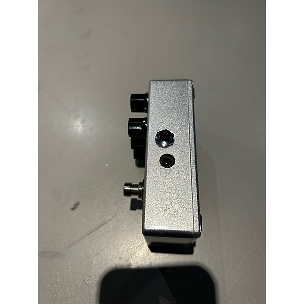 Used 2020s MXR M75 Super Badass Distortion Effect Pedal