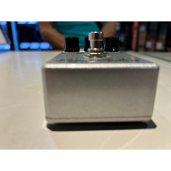 Used 2020s MXR M75 Super Badass Distortion Effect Pedal