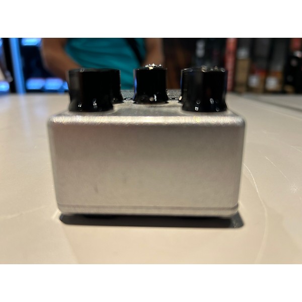 Used 2020s MXR M75 Super Badass Distortion Effect Pedal