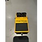 Used 2020s BOSS OD1X Overdrive Effect Pedal thumbnail