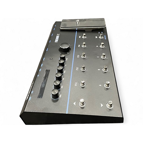 Used Line 6 Firehawk FX Effect Processor