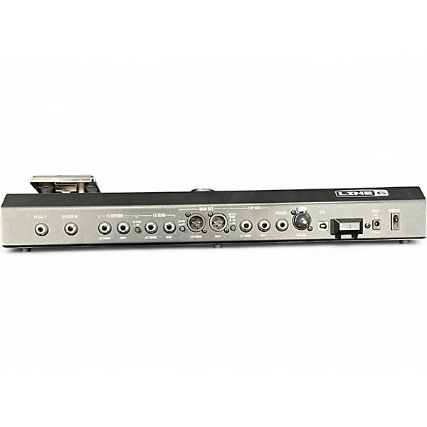 Used Line 6 Firehawk FX Effect Processor