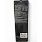 Used BOSS PW10 V Wah Effect Pedal