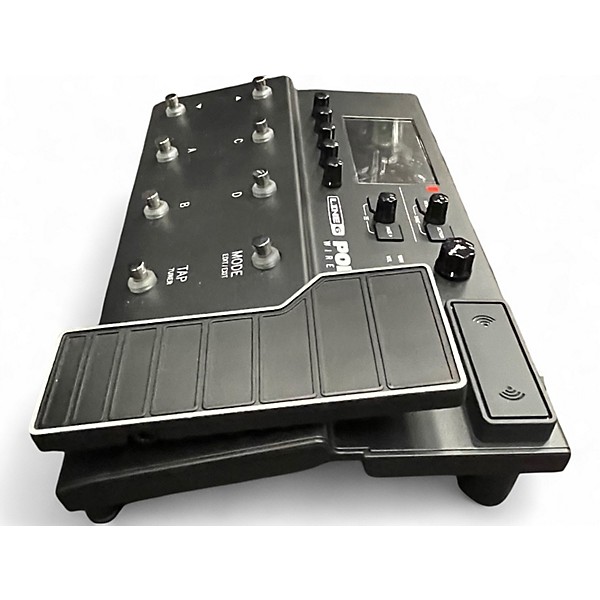 Used Line 6 POD GO Wireless Effect Processor