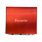 Used Focusrite Scarlett 6i6 Gen 2 Audio Interface thumbnail