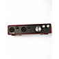 Used Focusrite Scarlett 6i6 Gen 2 Audio Interface