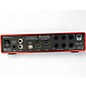 Used Focusrite Scarlett 6i6 Gen 2 Audio Interface