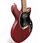 Used Gibson Les Paul Special Tribute DC Satin Cherry Red Solid Body Electric Guitar