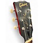 Used Gibson Les Paul Special Tribute DC Satin Cherry Red Solid Body Electric Guitar