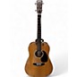 Used SIGMA D35-STYLE NATURAL Acoustic Guitar thumbnail