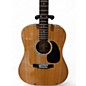 Used SIGMA D35-STYLE NATURAL Acoustic Guitar