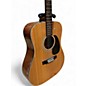 Used SIGMA D35-STYLE NATURAL Acoustic Guitar