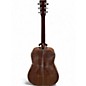 Used SIGMA D35-STYLE NATURAL Acoustic Guitar