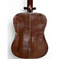 Used SIGMA D35-STYLE NATURAL Acoustic Guitar
