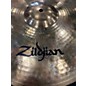 Used Zildjian 18in S Family Thin Crash Cymbal