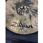 Used Zildjian 18in S Family Thin Crash Cymbal