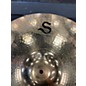Used Zildjian 22in S Family Medium Ride Cymbal
