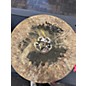 Used Zildjian 22in S Family Medium Ride Cymbal