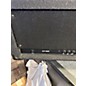 Used Crate GX-600 Solid State Guitar Amp Head