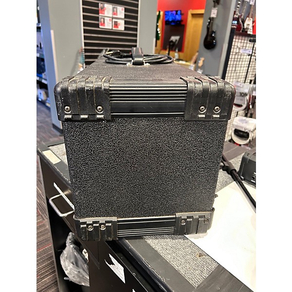 Used Crate GX-600 Solid State Guitar Amp Head