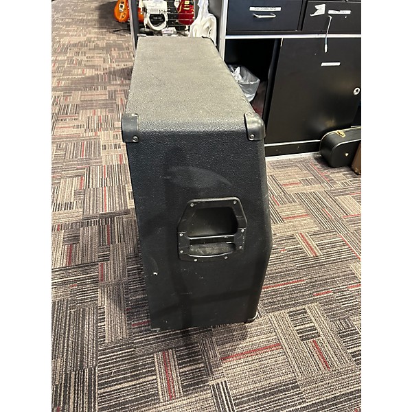 Used Crate GX412S 4X12 Guitar Cabinet