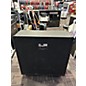 Used Crate GX412S 4X12 Guitar Cabinet