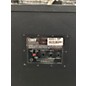 Used Crate GX412S 4X12 Guitar Cabinet