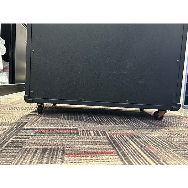 Used Crate GX412S 4X12 Guitar Cabinet