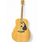 Used Yamaha F335 Natural Acoustic Guitar thumbnail