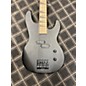 Used Jackson JS1M Satin Black Electric Bass Guitar