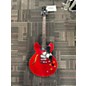 Used Epiphone Dot Cherry Hollow Body Electric Guitar thumbnail