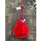 Used Epiphone Dot Cherry Hollow Body Electric Guitar