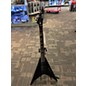 Used ESP v250 Black Solid Body Electric Guitar thumbnail