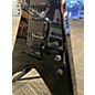Used ESP v250 Black Solid Body Electric Guitar