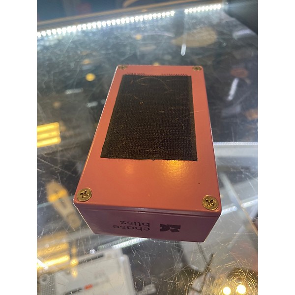 Used Chase Bliss MOOD Pedal