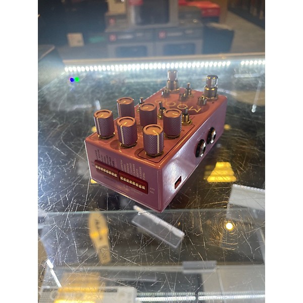 Used Chase Bliss MOOD Pedal