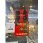 Used TC Electronic Sub N Up Octaver Effect Pedal thumbnail