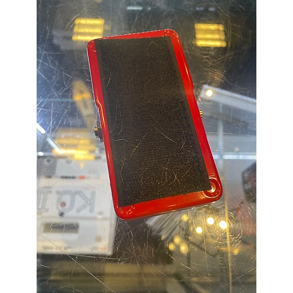 Used TC Electronic Sub N Up Octaver Effect Pedal