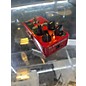 Used TC Electronic Sub N Up Octaver Effect Pedal