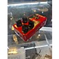 Used TC Electronic Sub N Up Octaver Effect Pedal