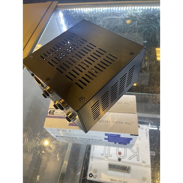 Used Bugera PS1 Power Attenuator