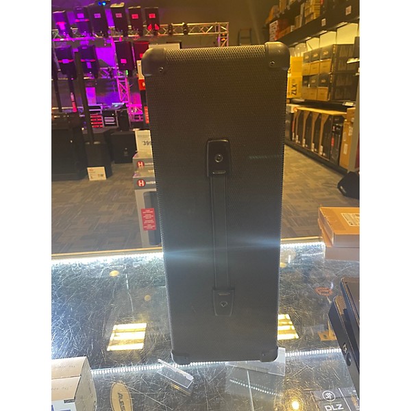 Used Kustom PA PA50 Powered Speaker
