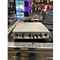 Used Gallien-Krueger MB200 200W Ultralight Bass Amp Head thumbnail