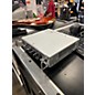 Used Gallien-Krueger MB200 200W Ultralight Bass Amp Head