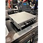 Used Gallien-Krueger MB200 200W Ultralight Bass Amp Head