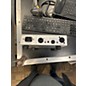 Used Gallien-Krueger MB200 200W Ultralight Bass Amp Head